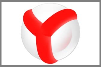 Новый Yandex браузер