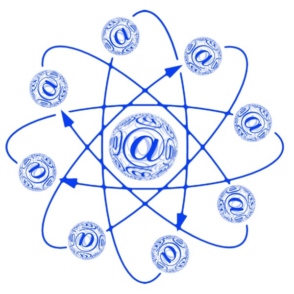 Всемирная компьютерная сеть интернет