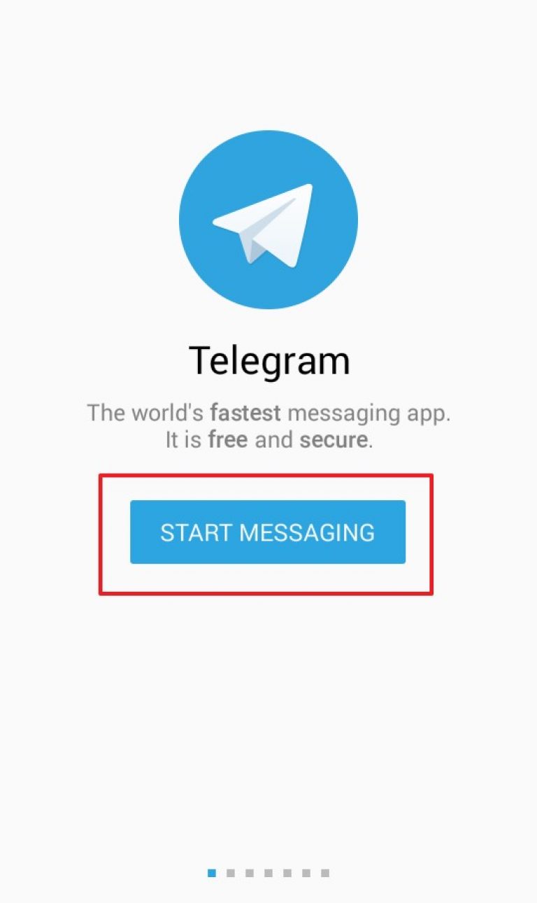 Как загрузить телеграмм на андроид на русском языке бесплатно скачать и установить фото 92