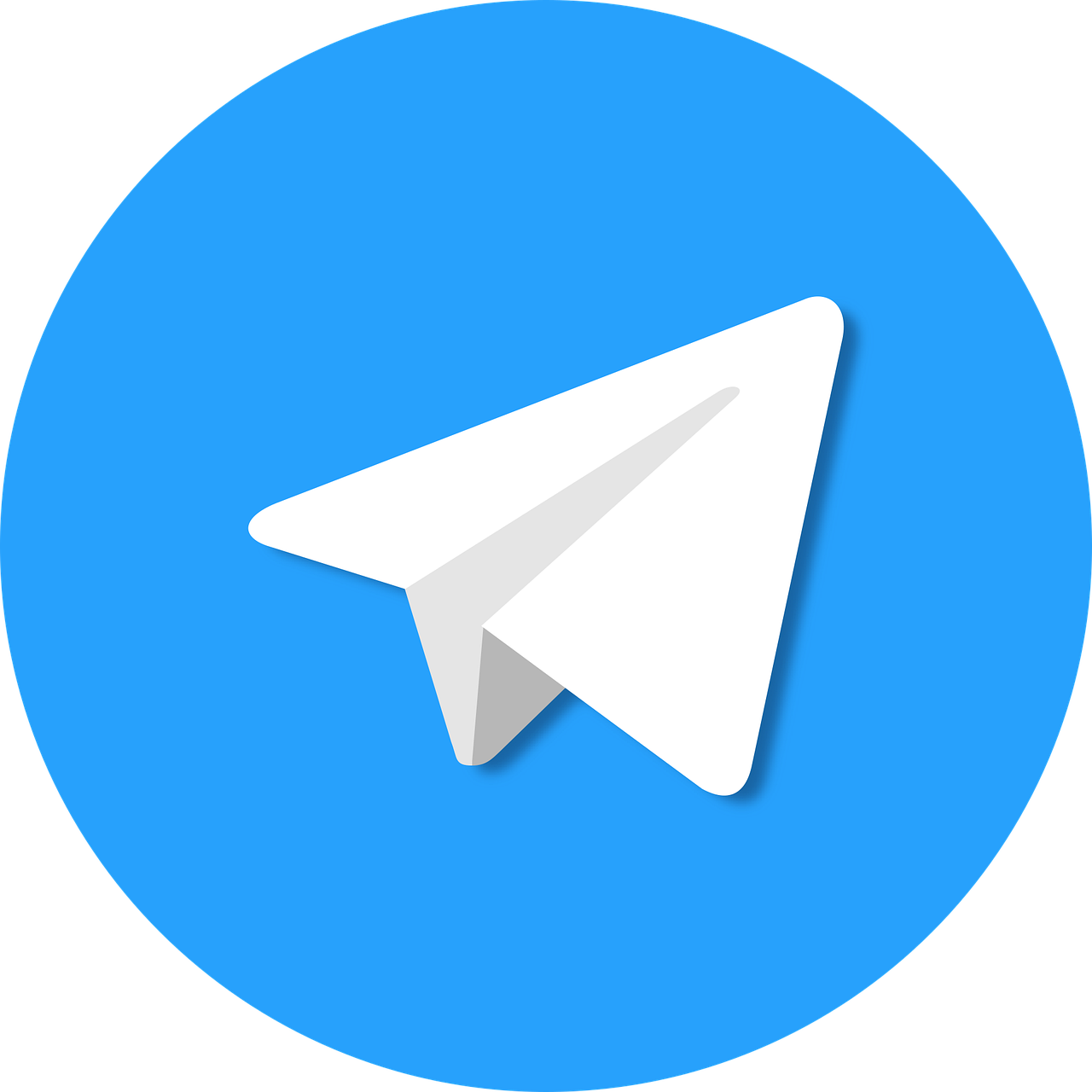Как создать канал в телеграмме