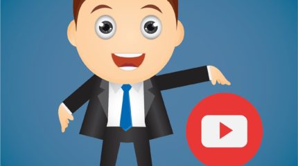 YouTube для бизнеса: 36 примеров для использования