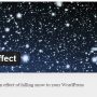 Как украсить сайт к Новому году (3)  Новогодний плагин WP Snow Effect