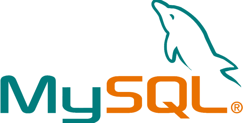 Запросы к базе данных MySQL