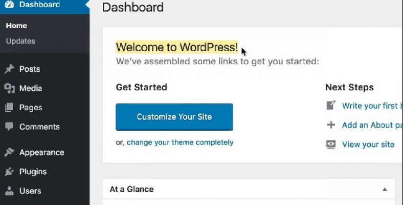 WordPress 4.6.1: релиз безопасности