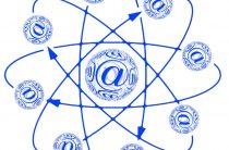 Всемирная компьютерная сеть интернет