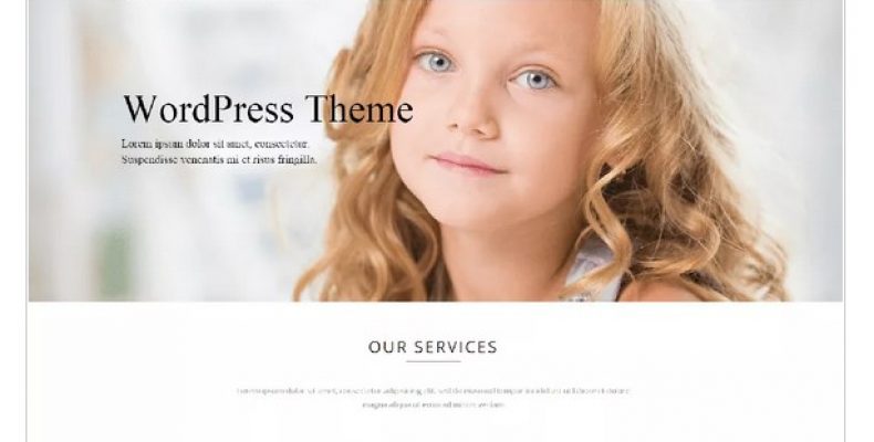 Лучшие универсальные шаблоны wordpress